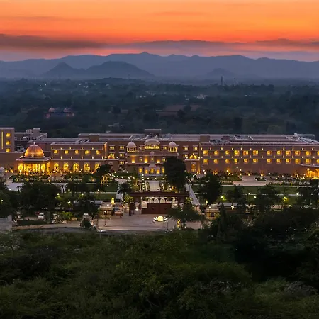 Taj Lalit Bagh, Udaipur-3