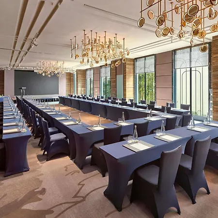 Moevenpick Hotel Hanoi Centre-3