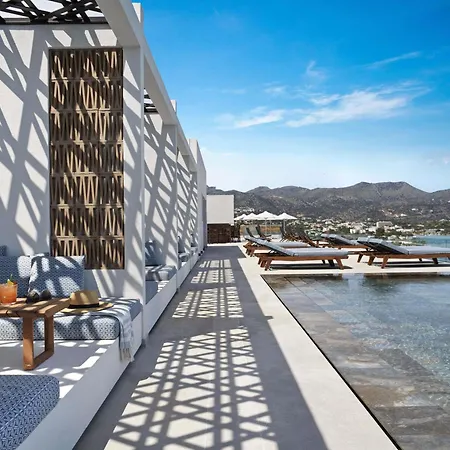 Niko Seaside Resort Mgallery (Adults Only)-2