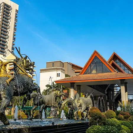 Garden Cliff Resort And Spa-2