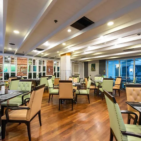Garden Cliff Resort And Spa-2