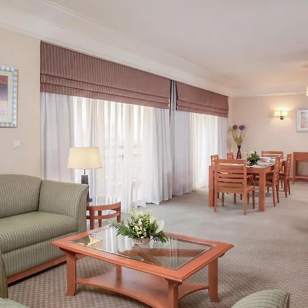 Holiday Inn Citystars By Ihg-2