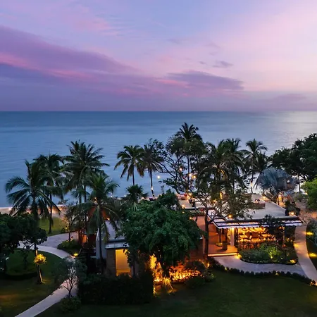 Anantara Hua Hin Resort-2