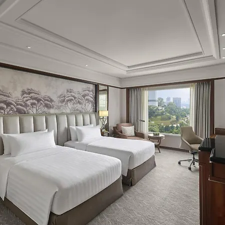 Shangri-La Kuala Lumpur-3
