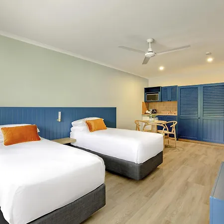 Mercure Cairns-3
