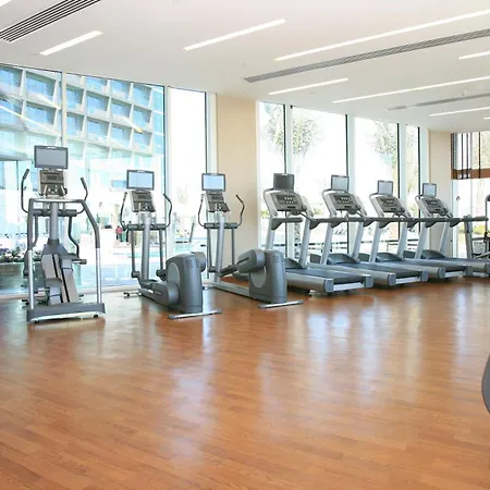 Yas Plaza Marina By Ihg-2