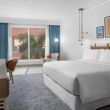 Hilton Alexandria Green Plaza-3