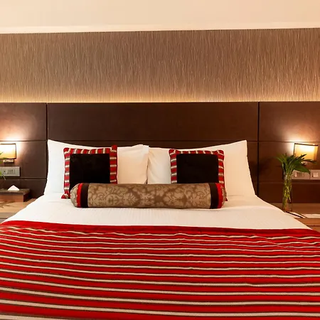 The Lalit New Delhi-2