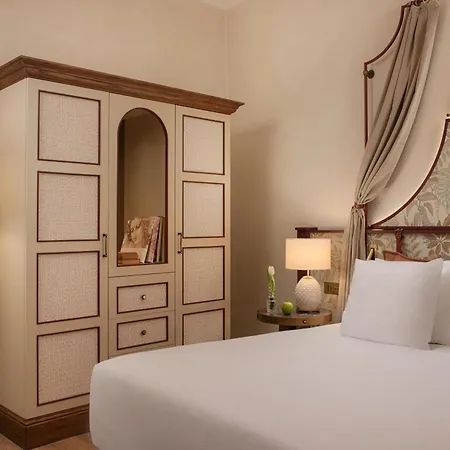 Porta Rossa Hotel Firenze, Colbert Collection-2