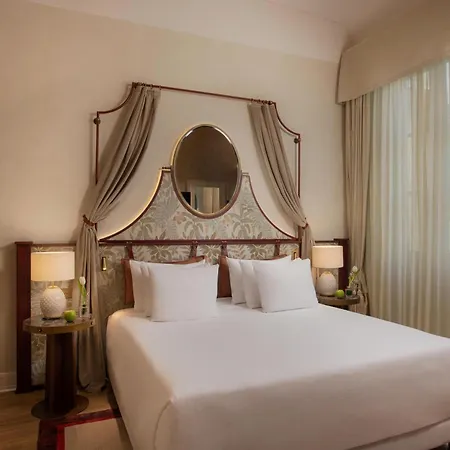 Porta Rossa Hotel Firenze, Colbert Collection-3