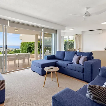 Noosa Crest Resort-3