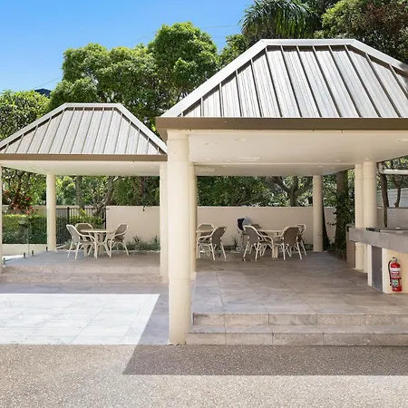 Belle Maison Apartments - Official-2