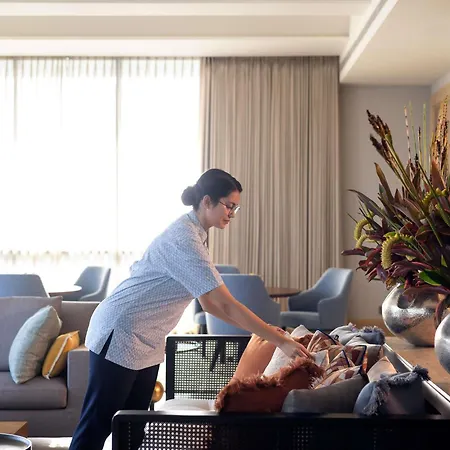 Pullman Chennai Anna Salai - Premium Brand By Accor-3