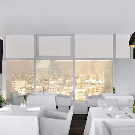 Moevenpick Hotel Casablanca-3