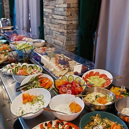 Rysy Boutique Hotel-2