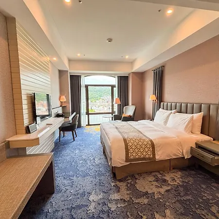 Grand Victoria Hotel-3