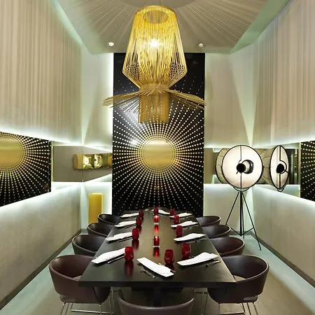 Paradisus By Melia Playa Del Carmen (Adults Only)-3