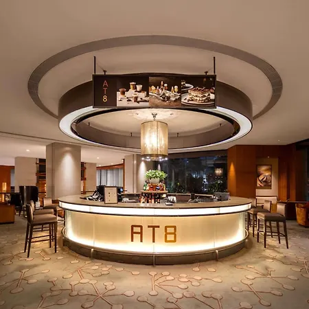 Pullman Dongguan Changan-3
