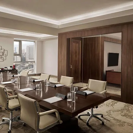 Swissotel Makkah-3