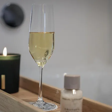 Swiss Luxury Apartments Geneva - Serviced Apartments-3