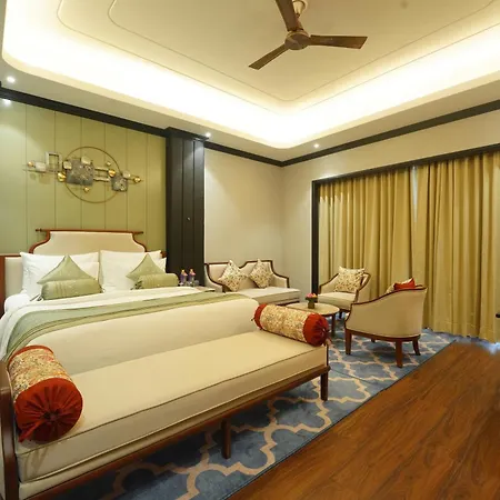 Ramada Khajuraho-3