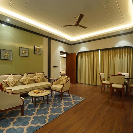 Ramada Khajuraho-2