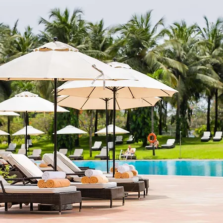 Moevenpick Ambassador Hotel Accra-2