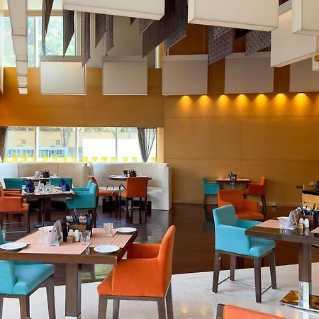 Novotel Pune Viman Nagar Road-2