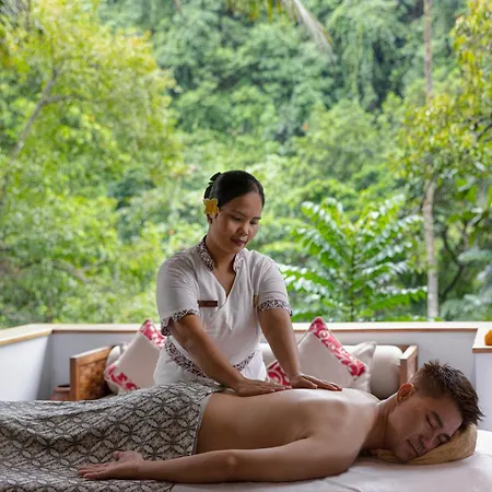 The Lokha Ubud Resort, Villas & Spa-3