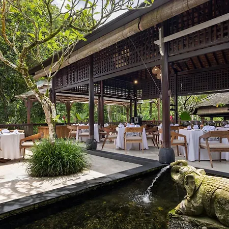 The Lokha Ubud Resort, Villas & Spa-2