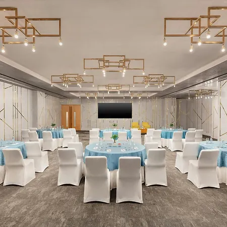 Aloft Bengaluru Outer Ring Road-3