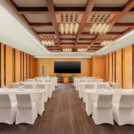 Aloft Bengaluru Outer Ring Road-2