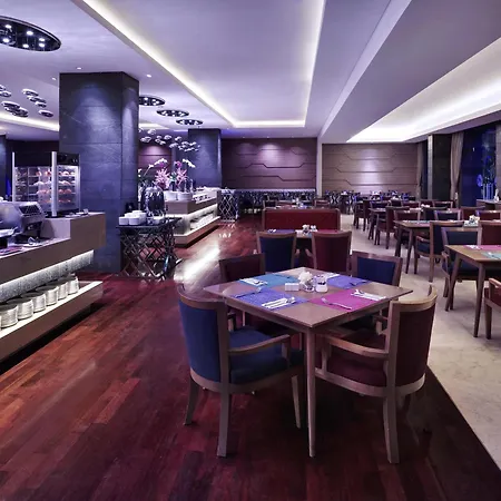 Grand Mercure Bandung Setiabudi-3
