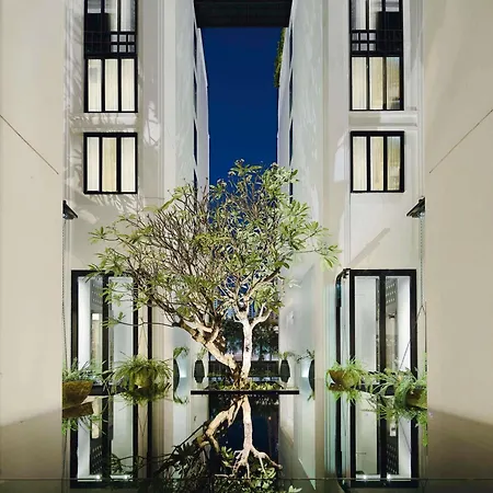 Moevenpick Hotel Sukhumvit 15 Bangkok-2