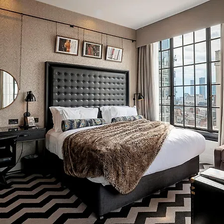 The Rex - Formerly Hotel Gotham-2
