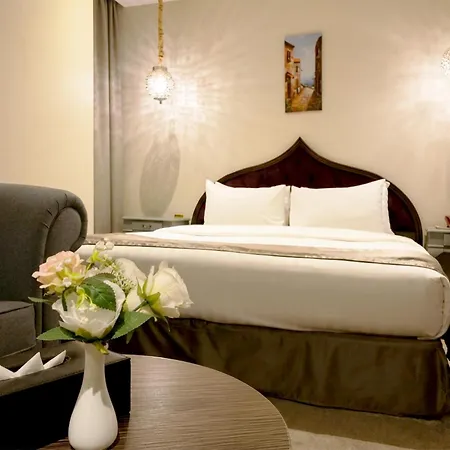 Saraya Corniche Hotel-3