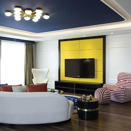 The Land Of Legends Kingdom Hotel-2
