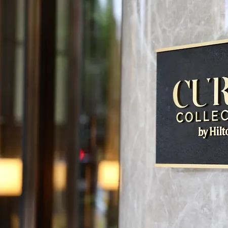Yuexiu Hotel Guangzhou, Curio Collection By Hilton-3