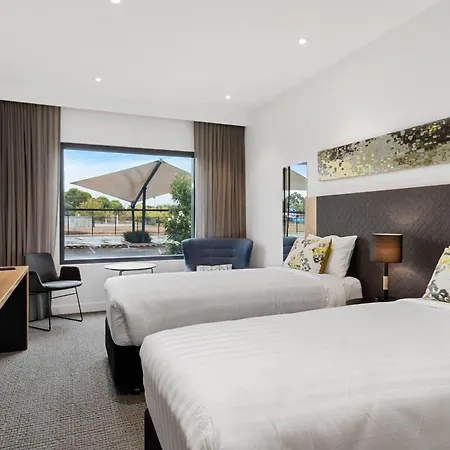 Quality Hotel Rules Club Wagga-3