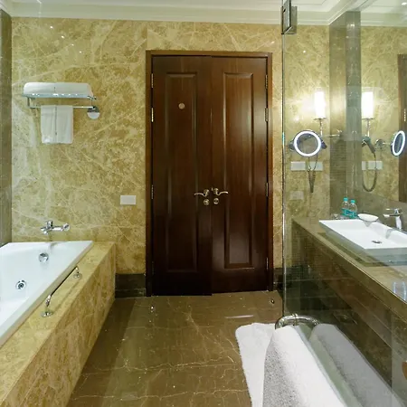 Sheraton Grand Palace Indore-2