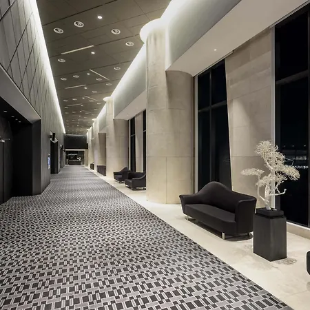 Novotel Ambassador Seoul Yongsan-2