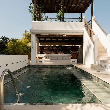 Amarla Boutique Hotel Cartagena-3
