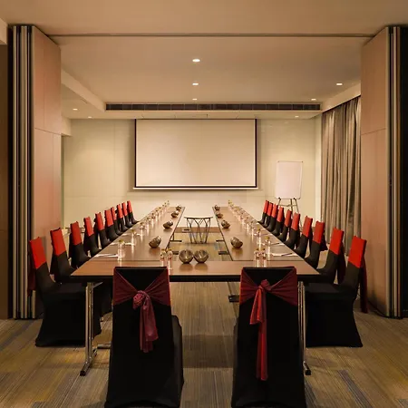 Novotel Vijayawada Varun-2