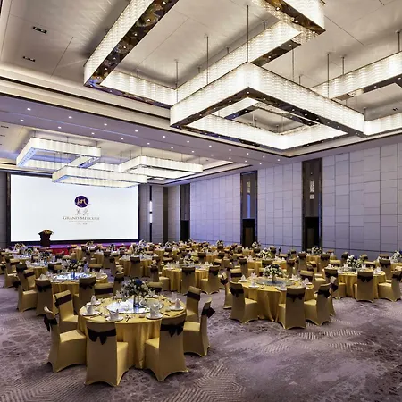 Grand Mercure Shanghai Lingang-3