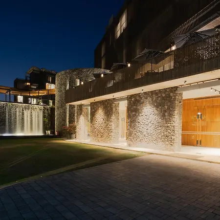 Radisson Resort And Spa Lonavala-3