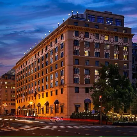 Hotel Washington-2