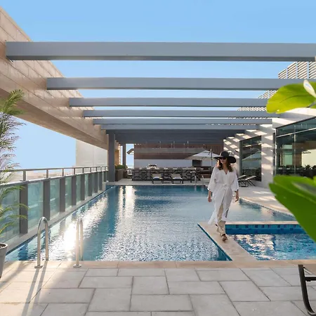 Swissotel Living Jeddah-2