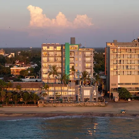 Earl'S Regent Negombo "Golden Shore At Your Door - Find Your Dream Stay"-2