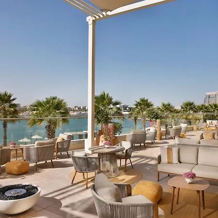 Intercontinental Residences Abu Dhabi By Ihg-2