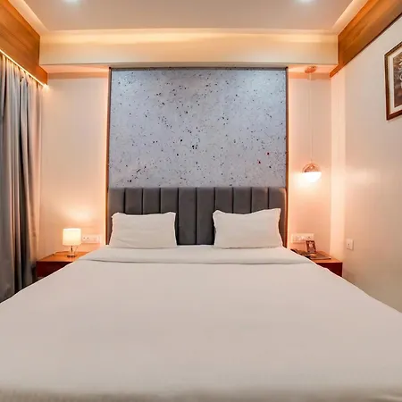 Palette By Checkin Patel Nagar Bhopal-3